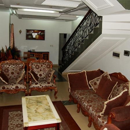 Hotel Residence Jeanne D'Arc كوتونو المظهر الخارجي الصورة