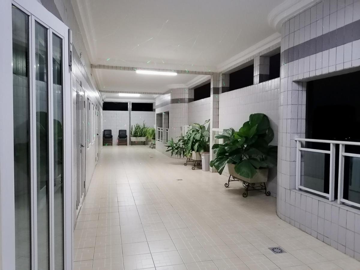 Hotel Residence Jeanne D'Arc كوتونو المظهر الخارجي الصورة