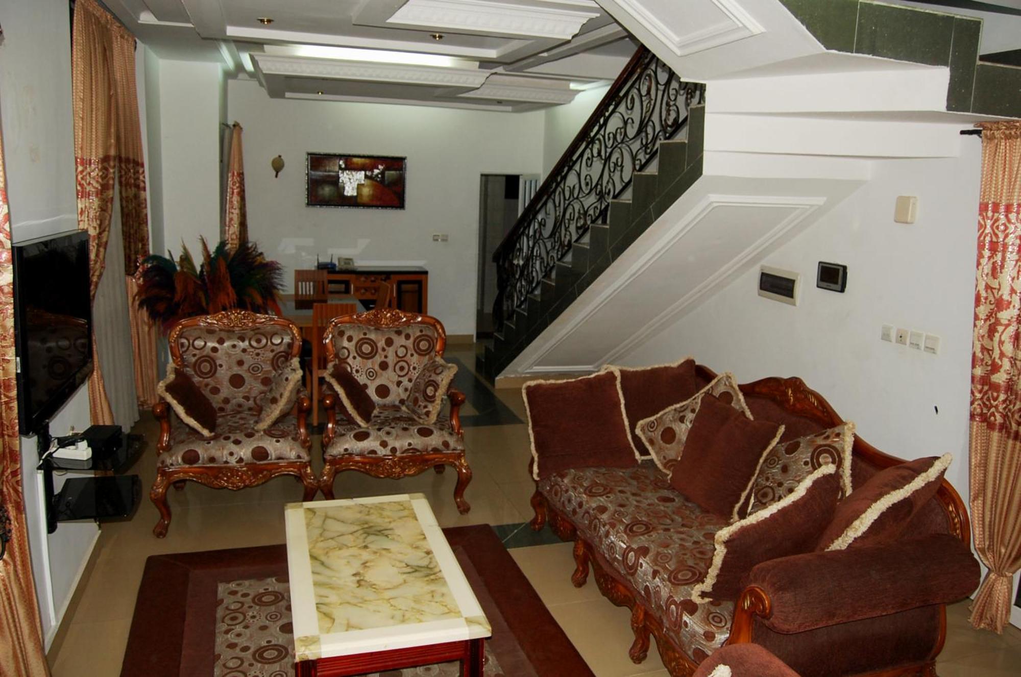 Hotel Residence Jeanne D'Arc كوتونو المظهر الخارجي الصورة