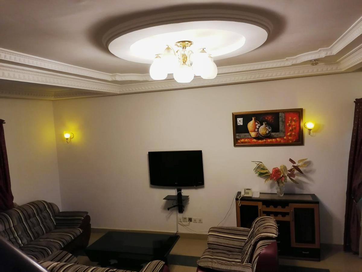 Hotel Residence Jeanne D'Arc كوتونو المظهر الخارجي الصورة