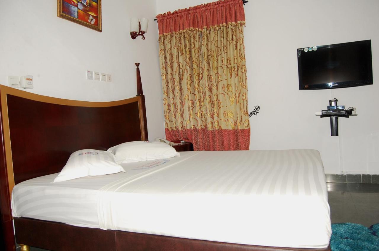 Hotel Residence Jeanne D'Arc كوتونو المظهر الخارجي الصورة