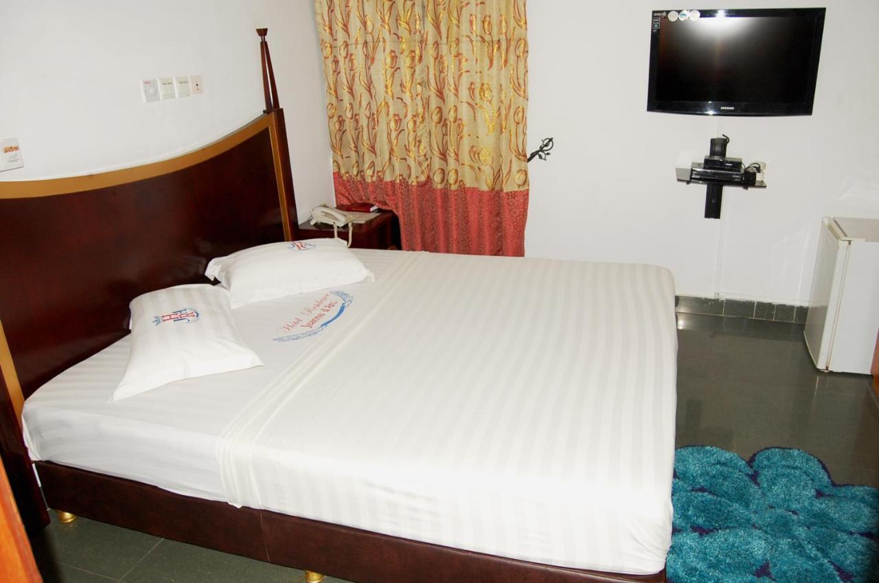 Hotel Residence Jeanne D'Arc كوتونو المظهر الخارجي الصورة