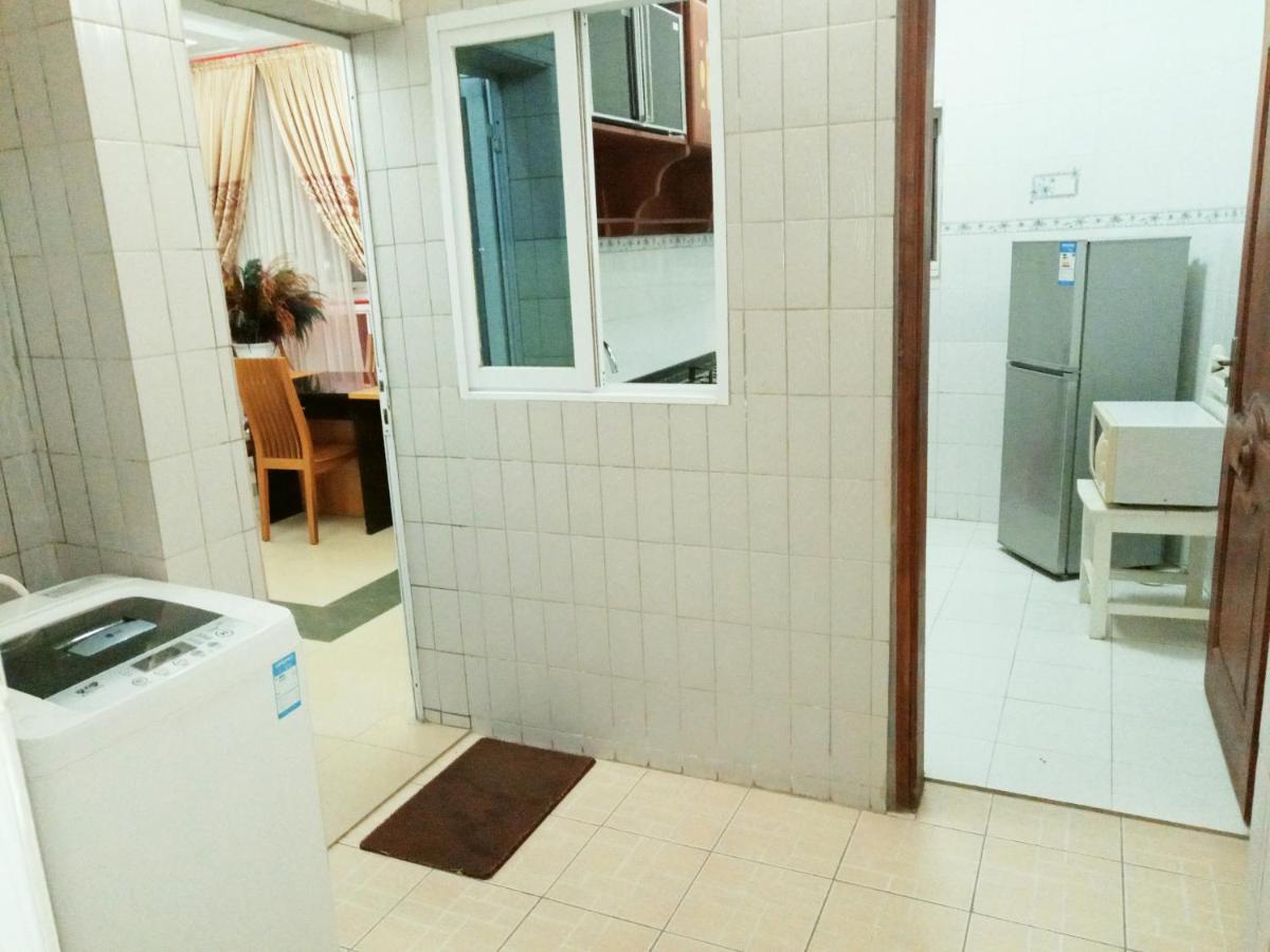Hotel Residence Jeanne D'Arc كوتونو المظهر الخارجي الصورة