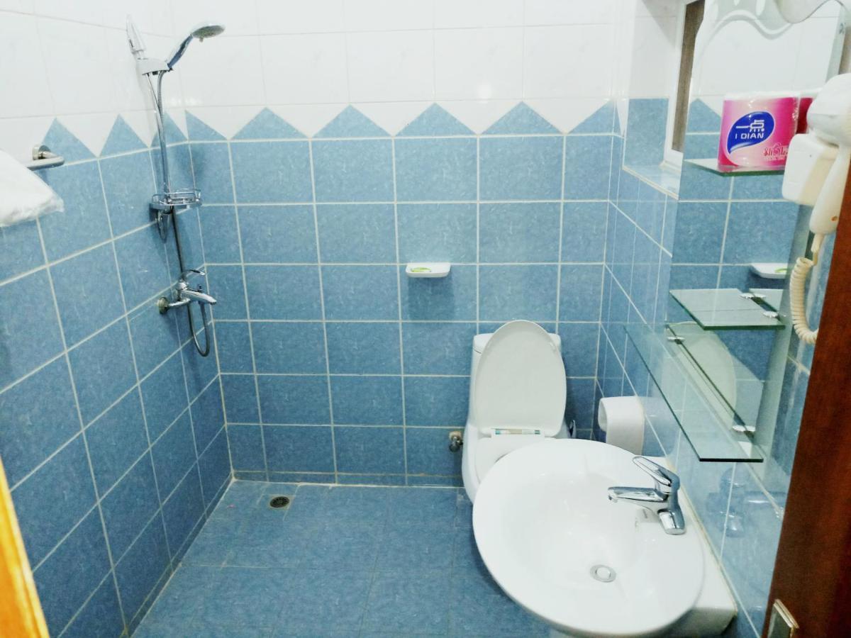 Hotel Residence Jeanne D'Arc كوتونو المظهر الخارجي الصورة