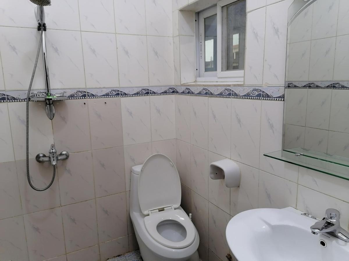 Hotel Residence Jeanne D'Arc كوتونو المظهر الخارجي الصورة