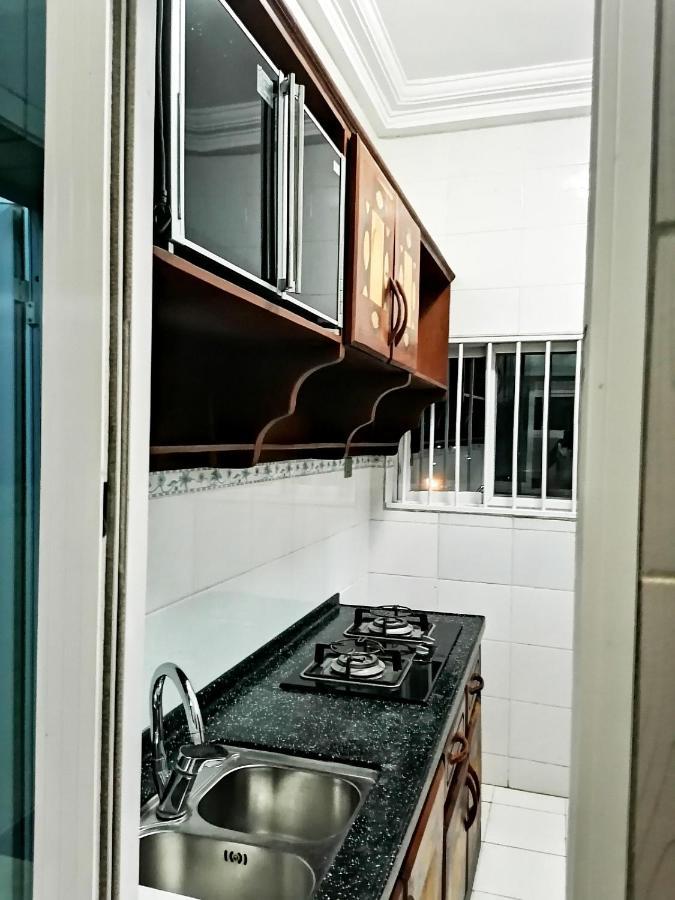 Hotel Residence Jeanne D'Arc كوتونو المظهر الخارجي الصورة